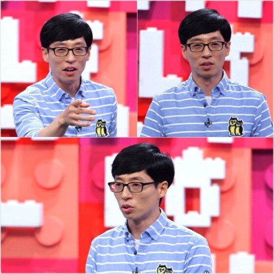 본문 이미지 - '동상이몽' MC 유재석이 어설픈 효도법을 고백했다.ⓒ News1스포츠/ SBS