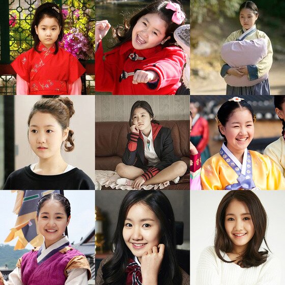 본문 이미지 - 영롱한 눈망울로 안방극장에서 존재감을 발휘하던 배우 진지희가 데뷔 13년을 맞이했다.ⓒ News1스포츠/ 웰메이드엔터테인먼트