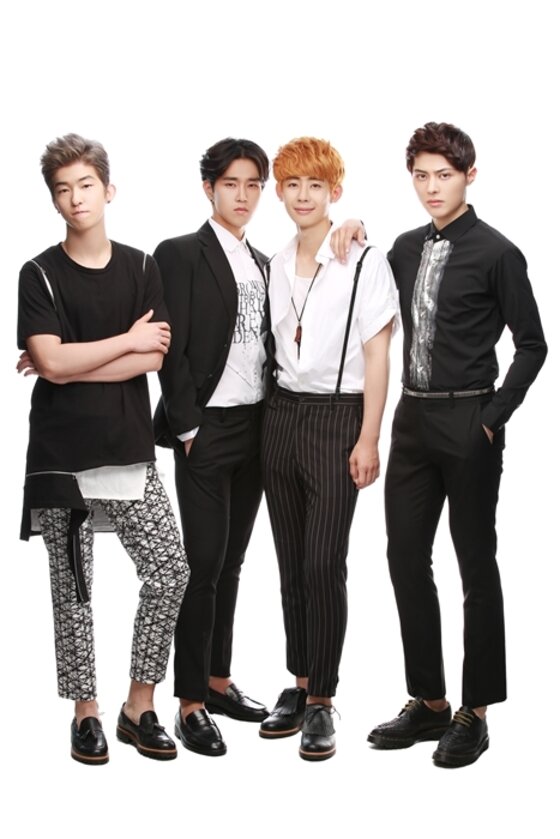 본문 이미지 - Mnet ‘슈퍼스타K6’(이하 슈스케6)출신 북인천19가 근황을 공개했다.ⓒ 뉴스1스포츠 / 북인천19 공식 SNS