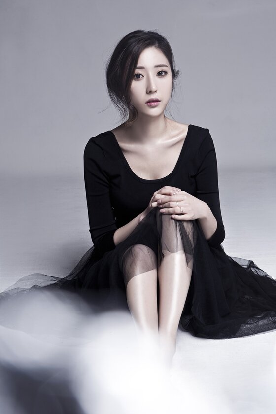 본문 이미지 - 배우 신재이가 웹드라마 '28개의 달'에 출연한다. ⓒ News1스포츠 / JG엔터테인먼트