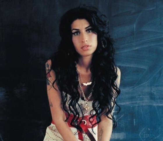 본문 이미지 - 故 에이미 와인하우스가 사망 4주기를 맞았다. ⓒ News1스포츠 / 유니버셜 뮤직