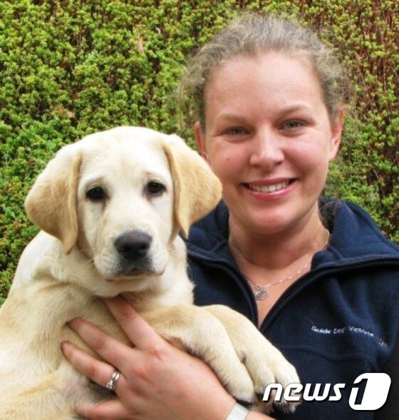 본문 이미지 - 호주 모나쉬대 미아 콥(Mia Cobb) 박사.(사진 모나쉬대 홈피 캡처)ⓒ News1