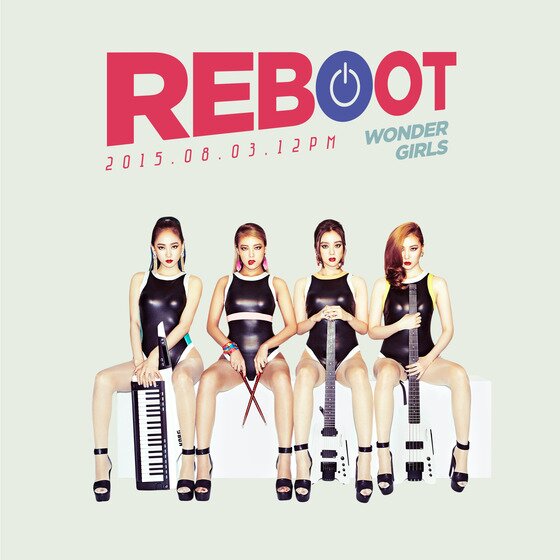 본문 이미지 - 원더걸스 '리부트(REBOOT)' 단체 티저 이미지가 공개됐다. ⓒ News1스포츠 / JYP엔터테인먼트