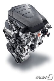 본문 이미지 - 쌍용자동차 2.2 e-XDi220 엔진