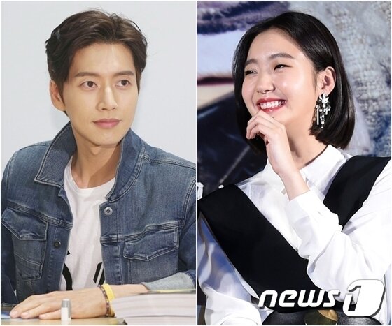 본문 이미지 - 김고은이 &acute;치인트&acute; 출연을 확정했다. ⓒ News1스포츠 DB