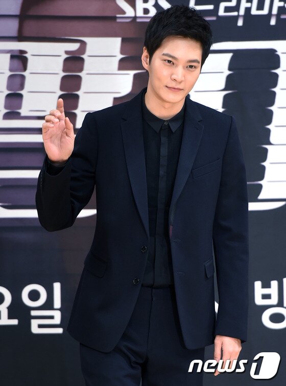 본문 이미지 - 주원이 베드신에 대해 언급한 발언으로 주목받고 있다. ⓒ News1star DB