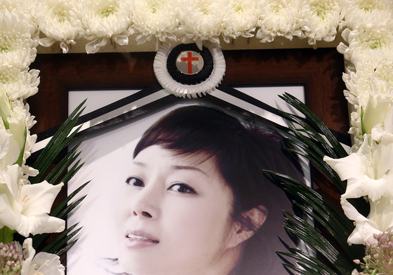 故한경선, 벌써 11주기…뇌출혈로 떠난 감초 배우