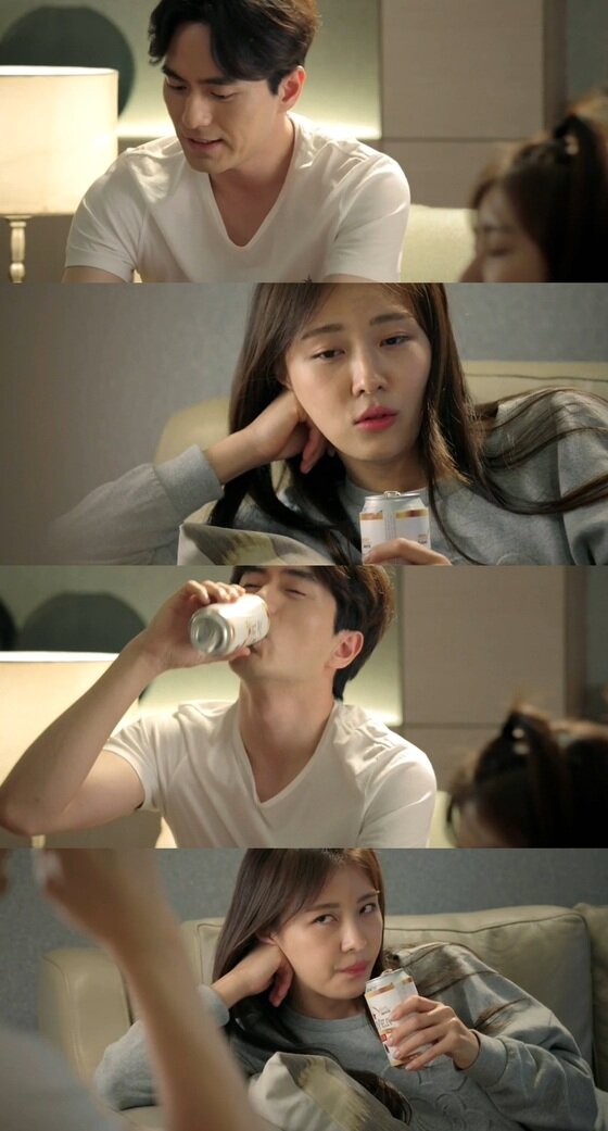 본문 이미지 - '너를 사랑한 시간'이 일요일 밤 10시 방송됐다. ⓒ News1스포츠/ SBS 캡쳐