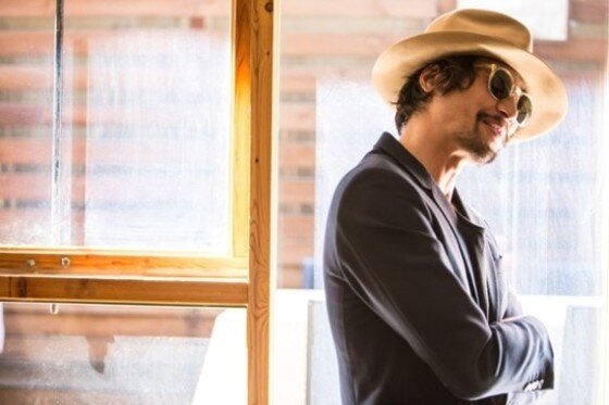 본문 이미지 - 배우 류승범의 최근 서울 종로구 삼청동의 한 카페에서 진행된 인터뷰에서 영화 '나의 절친 악당들' 지누 캐릭터에 대한 애정을 드러냈다. ⓒ News1 스포츠 / 이가영화사