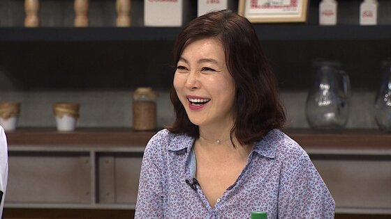 본문 이미지 - '냉장고를 부탁해' 최화정이 출연한다. ⓒ News1스포츠/  JTBC