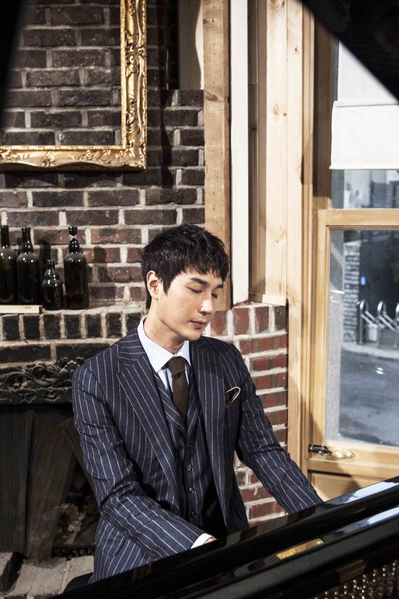 본문 이미지 - 배우 조강현이 작품의 매력을 소개했다. ⓒ News1스포츠/ 컬처마인