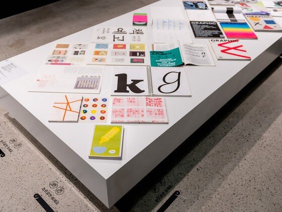 본문 이미지 - '交, 향'전 전시장 전경 (사진제공 국립현대미술관)