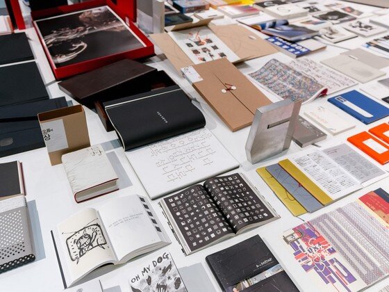 본문 이미지 - '交, 향'전 전시장 전경 (사진제공 국립현대미술관)