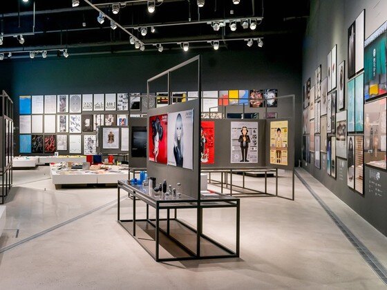 본문 이미지 - '交, 향'전 전시장 전경 (사진제공 국립현대미술관)