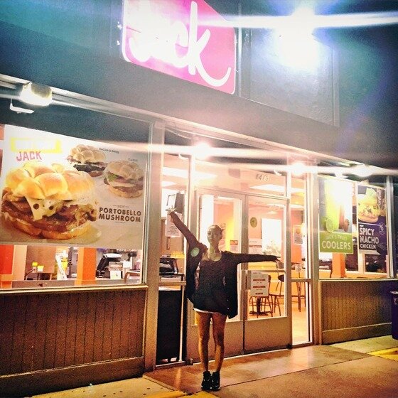 본문 이미지 - ‘18초’ 김희정이 사진을 공개했다. ⓒ News1스포츠/ 김희정 인스타그램