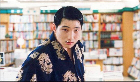 본문 이미지 - 정운택이 대리기사를 폭행한 혐의로 피소됐다.   ⓒ News1스포츠 /  '두사부일체' 스틸컷