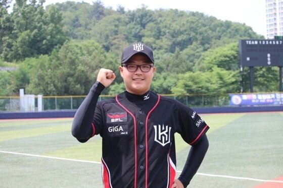 본문 이미지 - kt 위즈 박세진. /뉴스1 DB ⓒ News1