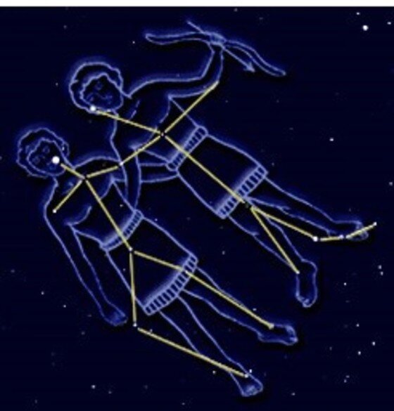 본문 이미지 - 쌍둥이자리(5.21~6.21) (사진=네이버)