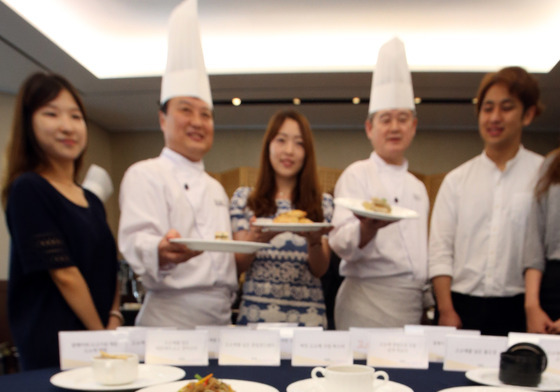 농진청, 식용곤충 꽃벵이에서 '근감소 억제 효과' 과학적 구명