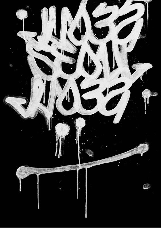 본문 이미지 -  계한희 개인전 전시작 중 'Still 계한희 2013FW Collection03' (사진제공 대림미술관)