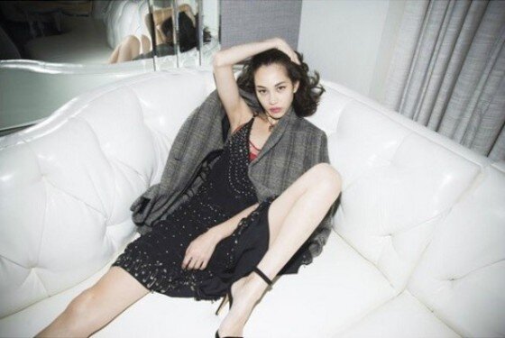 본문 이미지 - 키코가 지드래곤과 결별했다는 소식이 전해진 가운데 키코의 근황이 주목받고 있다.  ⓒ News1 스포츠 / 키코 인스타그램