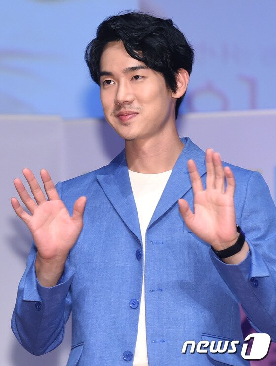 본문 이미지 - 배우 유연석이 '임금님의 사건수첩'을 통해 이선균과 호흡을 맞춘다. ⓒ News1star / 권현진 기자