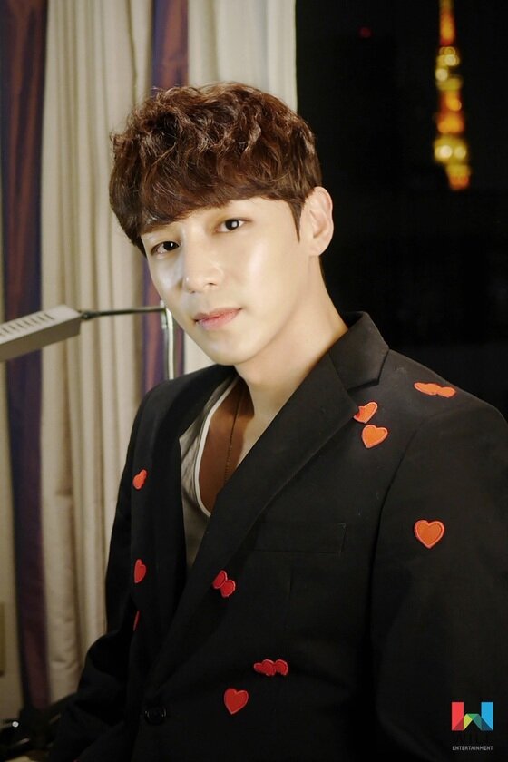 본문 이미지 - 배우 진이한이 '박스'에 출연한다.  ⓒ News1스타 / 윌엔터테인먼트