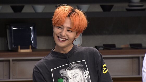 본문 이미지 - 빅뱅 지드래곤, 태양이 '냉장고를 부탁해'에 출연한다.  @뉴스1스타 / JTBC