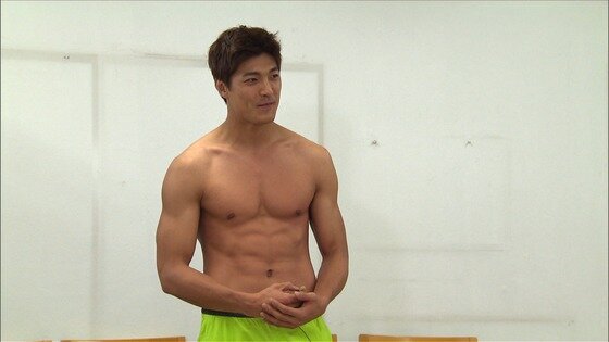 본문 이미지 - '우리동네 예체능'에 이재윤이 구원투수로 영입됐다. ⓒ News1 스포츠 / KBS2