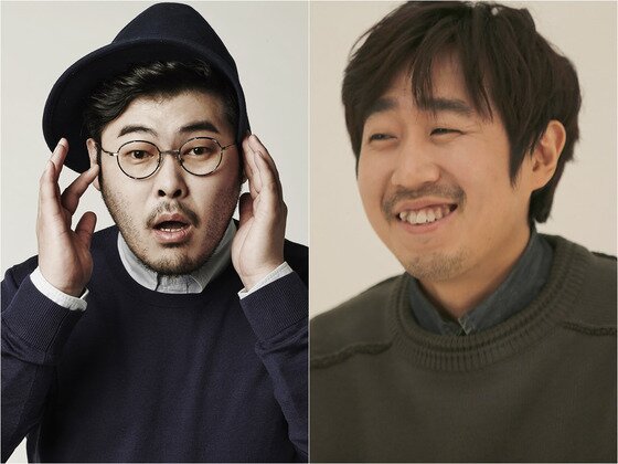 본문 이미지 - 배우 김기방 이우동이 '치즈인더트랩'에 출연한다. ⓒ News1스포츠 / 가족액터스 외