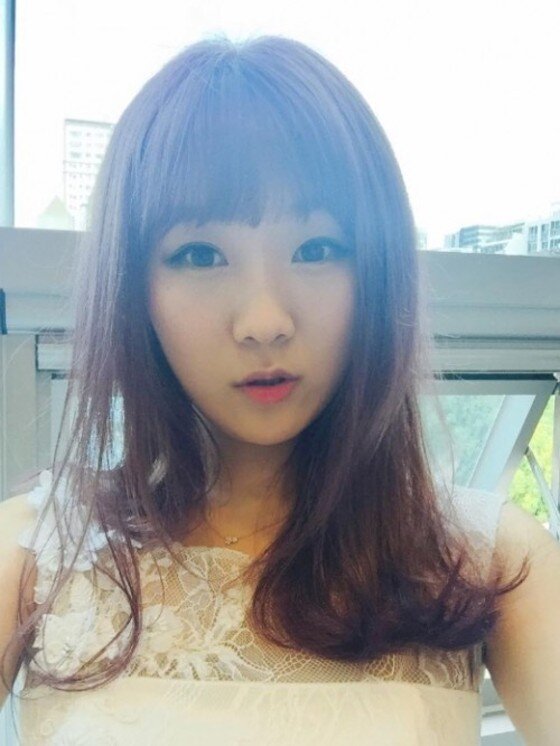 본문 이미지 - '예띠TV' 양띵(양지영)이 시청자들의 시선을 사로잡았다. ⓒ News1스포츠 / 양띵 SNS