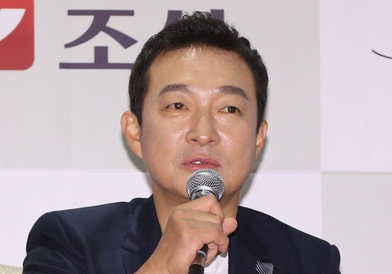 이재룡, 중앙분리대 받는 사고 낸 뒤 검거…혈중알코올농도 면허정지 수준(종합)