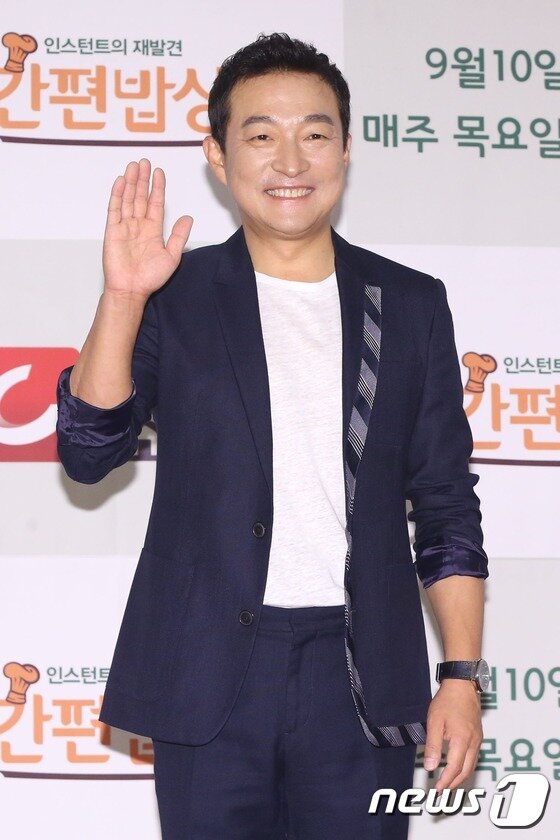 본문 이미지 - 이재룡이 '뷰티풀 마인드'에 출연한다. ⓒ News1star DB