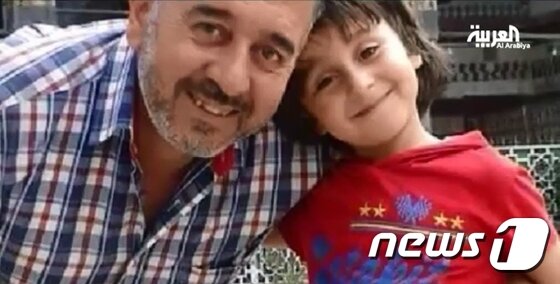 본문 이미지 - 오사마 압둘 무센 (출처: 알아라비아 뉴스) ⓒ 뉴스1