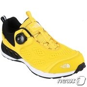 본문 이미지 - 노스페이스 '다이나믹 하이킹(DYL 5G BOA)' ⓒ News1