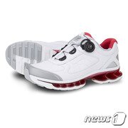 본문 이미지 - 프로스펙스 'W파워 제트 스프링 2 시리즈' ⓒ News1