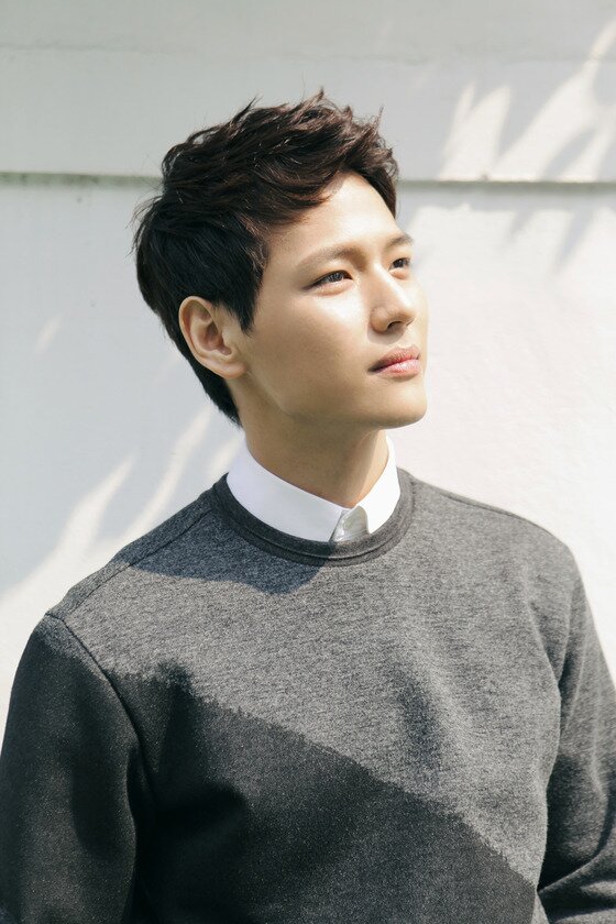 본문 이미지 -   배우 지일주가 최근 진행된 인터뷰에서 연기를 시작하게 된 계기에 대해 털어놨다. ⓒ News1 star / 킹콩 엔터테인먼트