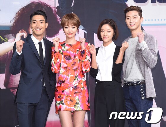 본문 이미지 - MBC '그녀는 예뻤다'가 야구 중계를 이겼다. ⓒ News1star / 권현진 기자