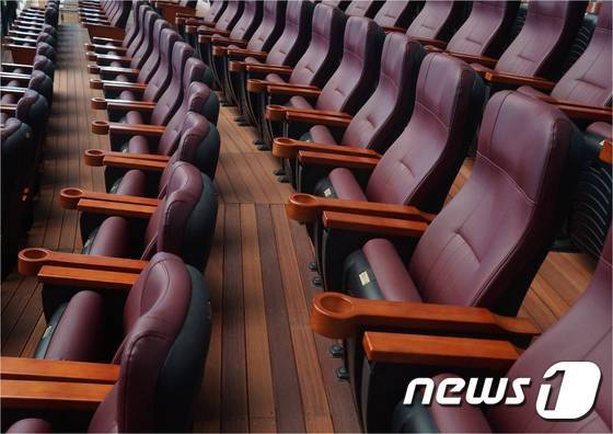 본문 이미지 - 고척스카이돔 다이아몬드석 (사진=서울시 제공) 2015.9.15/뉴스1ⓒ News1