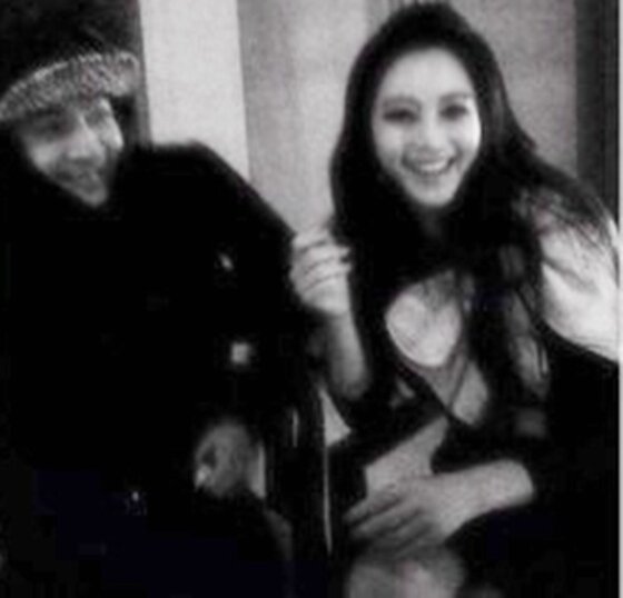 본문 이미지 - 한예슬의 과거 발언에 관심이 쏠리고 있다.  ⓒ News1star/ 한예슬 인스타그램