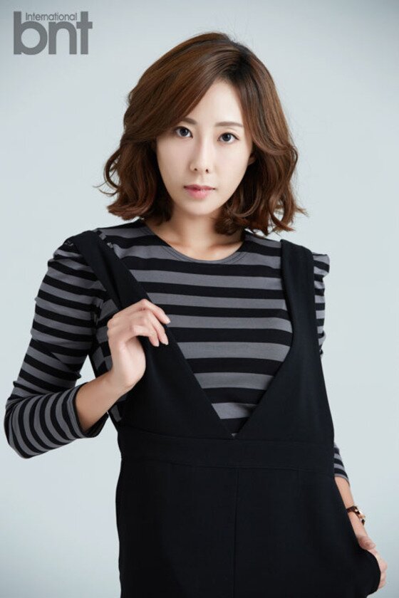 본문 이미지 - 한예원이 패션 화보를 선보였다. ⓒ News1star / bnt