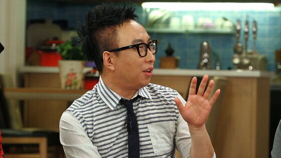 본문 이미지 -  박명수가 '연쇄쇼핑가족'에 출연한다. ⓒ News1star / JTBC