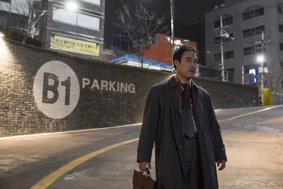 본문 이미지 -  영화 '오피스'가 오는 3일 개봉된다. ⓒ News1 스타 / 영화 '오피스' 스틸