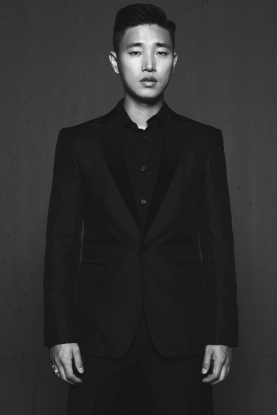 본문 이미지 - 개리의 첫 중국어 앨범 ‘메이꽌시’가 현지에서 큰 인기를 끌고 있다. ⓒ News1star/리쌍컴퍼니