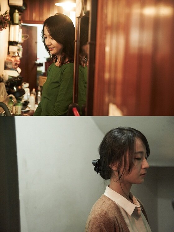 본문 이미지 - '독립영화계의 꽃' 김꽃비의 신작 '거짓말'이 개봉을 앞두고 있다.ⓒ News1star / '거짓말' 스틸