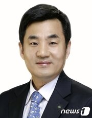 본문 이미지 - 윤경은 현대증권 사장. ⓒ News1