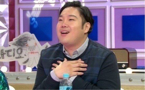 본문 이미지 - 유재환이 가수가 된 이유에 관심이 모아지고 있다.  ⓒ News1star / MBC