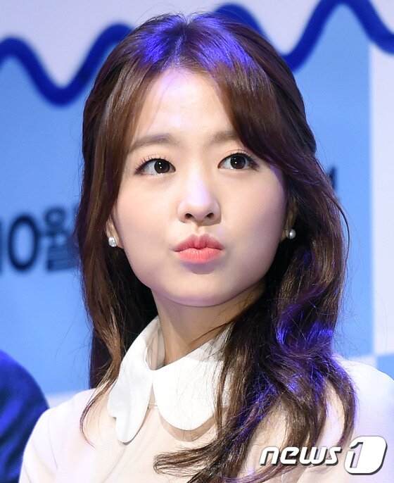 본문 이미지 - 배우 박보영이 영화 촬영을 하며 낯선 인터넷 용어를 접했다고 고백했다.ⓒ News1star / 권현진 기자