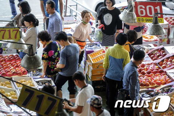 뉴스1 DB.  2015.9.25/뉴스1 © News1 황희규
