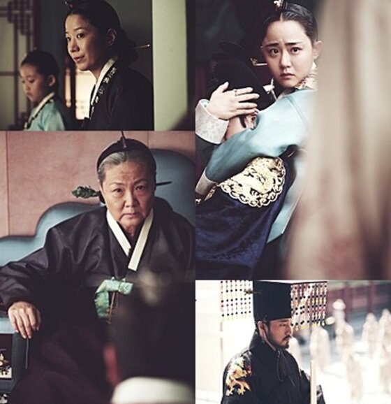 본문 이미지 -  사도'가 베일을 벗었다. ⓒ News1스타 / '사도' 스틸